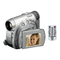 Camcorder JVC GR-D200 Instructions Manual