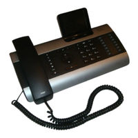 Gigaset DE900 IP Pro User Manual