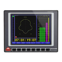 DK-Audio MSD600M User Manual