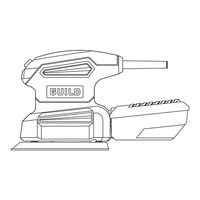 Guild PPS135G Instruction Manual