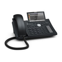 SNOM 370 User Manual