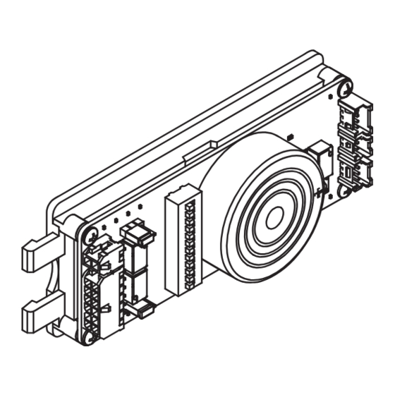 Von Duprin DE5300 Special Instructions Manual