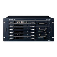 LG-Ericsson iPECS-CM Operation Manual