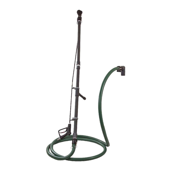 User Manuals: Mi-T-M RC-0002-0001 Pit Cleaner Assembly