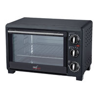 Melchioni DIABLO 22 User Manual