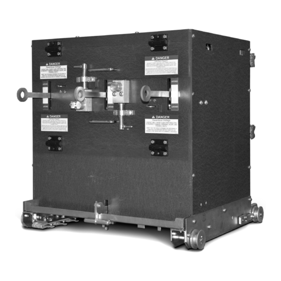 Eaton 150VCP-W Series Interactive Instructions