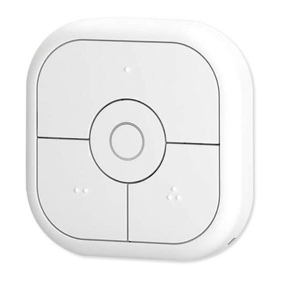 Aeotec NanoMote Quad User Manual