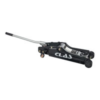 CLAS OH 5304 Manual