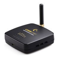 Mikroe CODEGRIP FOR PIC User Manual