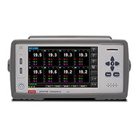 Applent Instruments anbai AT47 Series User Manual