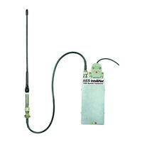 AES Corporation 7350 Installation And Operation Manual