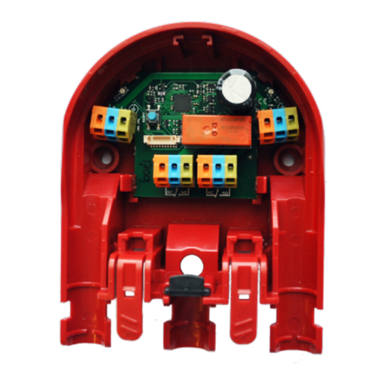 RCS AUDIO-SYSTEMS VARES LOOP TRT-300A Operating Instructions