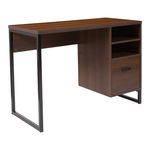 Flash Furniture NAN-NJ-HD10168-GG Assembly Instructions