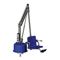 Aqua Creek Revolution Deep F-702RLNA-DD-T Manual