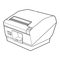 Printer Star TSP100III Series Hardware Manual