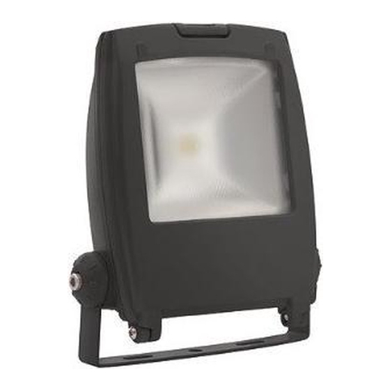 Robus RLEDF30W-24 Instruction Manual