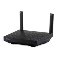 Linksys AX3000 User Manual