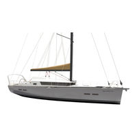Garcia Yachting Exploration 45 Owner's Manual