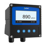 Icon Process Controls ProCon C300 Series Operating Manual