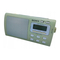 SONY ICF-M410L, ICF-M410S - FM/MW/LW/SW PLL Synthesized Radio Manual