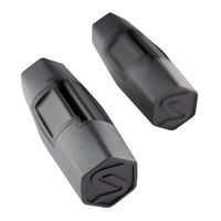 Saris Hatch Huggers Assembly Instructions