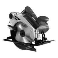 Draper PT185A Instructions Manual
