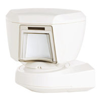 Tyco Visonic TOWER-20 PG2 Installation Instructions Manual