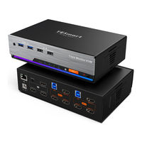 Tesmart Prime 24 HKS203 User Manual