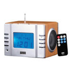 August MB300 Specification