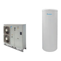Daikin Altherma LT User Manual