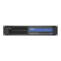 Cloud CX-A4 Installation & User Manual