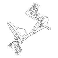 Freespirit FREESPIRIT CROSSTRAINER 55 User Manual