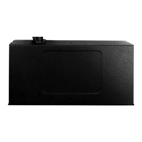 Icy Box IB-867 Technical Data