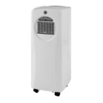 Challenge Portable Air Conditioner Instruction Manual