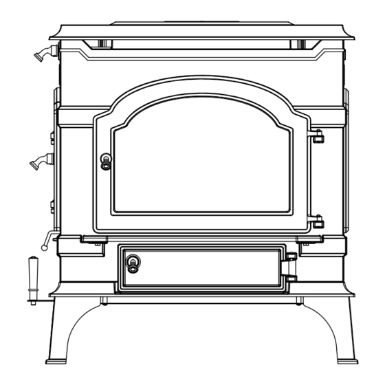 DutchWest 2477 Installation And Operating Manual