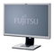 Monitor Fujitsu P22W-5 ECO Operating Manual