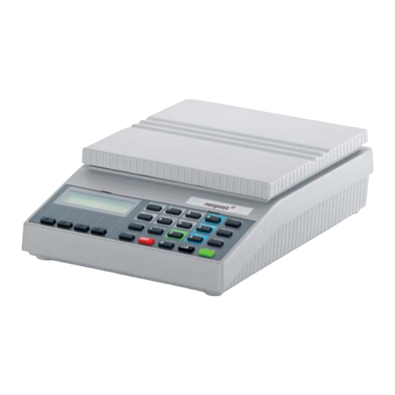 Neopost SE-37 User Manual