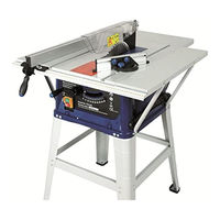 Fox F36-522 User Manual