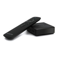 WETEK HUB User Manual