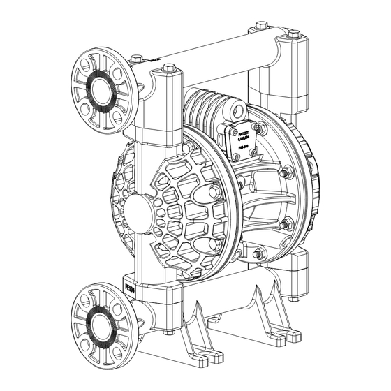 versa E Series Service & Operating Manual