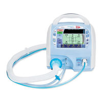 Newport Medical Instruments, Inc. HT70PM Service Manual