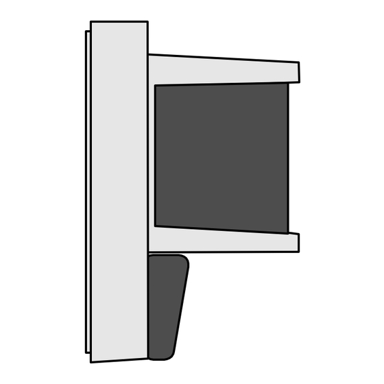 Simplex 2098-9207A Installation Instructions
