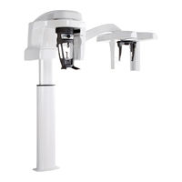 Carestream CS 8100SC 3D User Manual