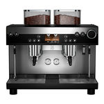 WMF espresso Service Manual