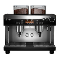 Wmf espresso Service Manual