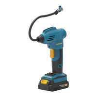 Workzone PT160601 User Manual
