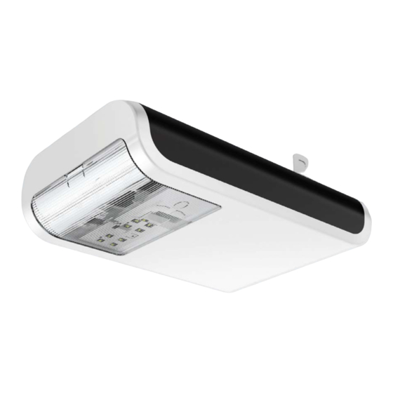 Becker BOM 850C-II Manual