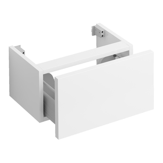 Clou Mini Match Me CL/07.56.551.50 Installation Instructions Manual