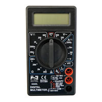 BGS technic 2182 Instruction Manual