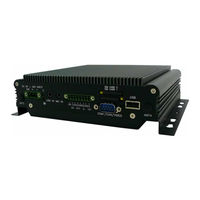 Sintrones VBOX-3120 User Manual